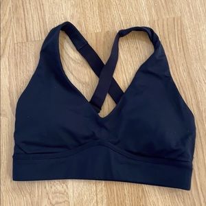 Fabletics sports bra